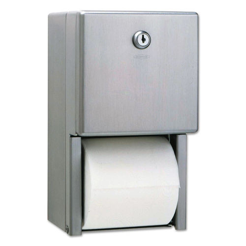 Bobrick Washroom BOB2888 Bob2888 Dispenser 2Rl Tissue Ss