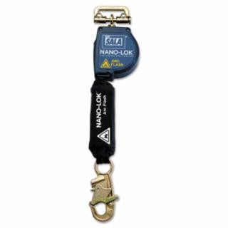 SRL NANO-LOK 8' AF 3100064  9502116 END