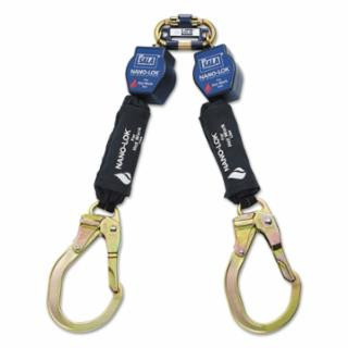 SRL NANO-LOK 8' TWIN  AF2000210 END