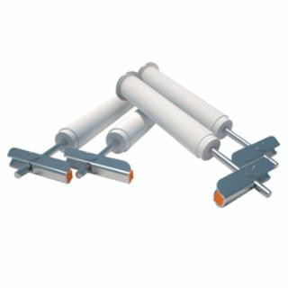 TOGGLE BOLT KIT 12 300MM4PACK