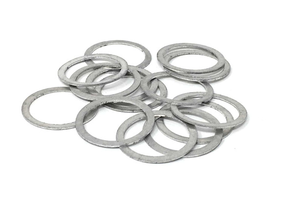 Binks 101-1145 Alum Gasket
