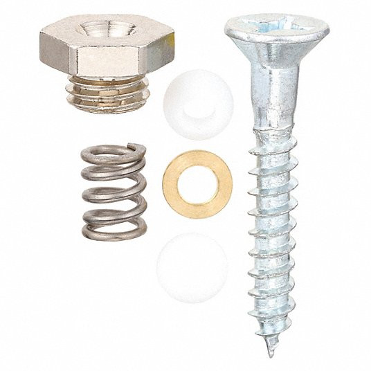 Binks 54-4261 Packing Assembly L/Needl