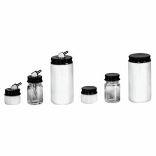 Binks 59-30 1/4Oz Bottle Asm