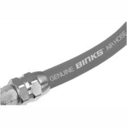 Binks 71-1203 15Ft Hose W/Conn 71-131