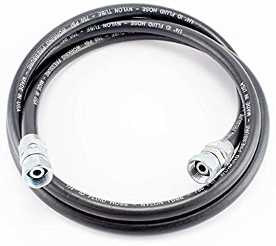 Binks 71-3383 25' 71-280 With Fittings