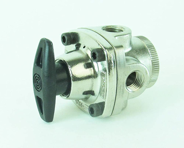 Binks 85-215 Air Regulator