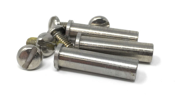 Binks JGS-478 Stud & Screw Kit - Guns