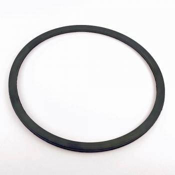 Binks PT-33-1 Lid Gasket 2.8 Gal Pt Tank Santoprene