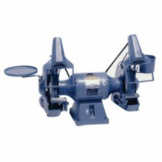 Baldor Electric 1021WD 10" Industrial-Deluxe Grinder