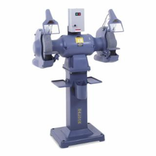 Baldor Electric 1410W 14" Heavy Duty Grinder460 3Phase