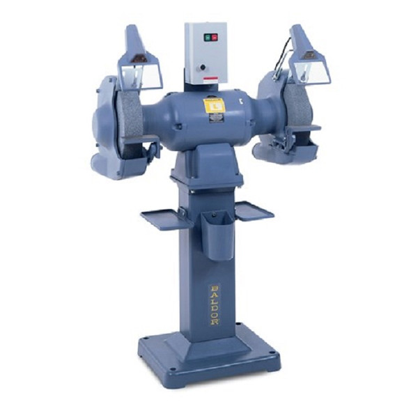 Baldor Electric 1411W 14" Heavy Duty Industrial Grinder 7-1/2Hp 460V