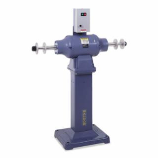 Baldor Electric 407B 1Hp Single Phase Bufferw/Switch W