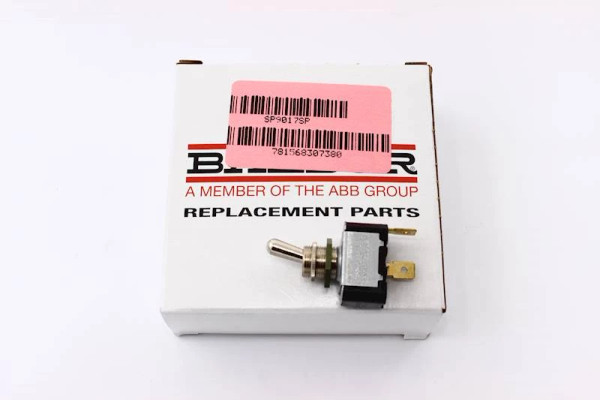 Baldor Electric SP9017SP On & Off Switch (Singlephase)
