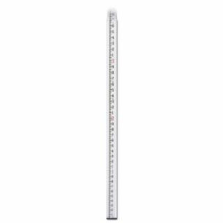 Bosch Power Tools 06-913C 13 ' Fbrgls Telescopinggrade Rod Ft/10Ths/100S