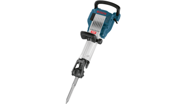 Bosch Power Tools 11335K 1 1/8 Breaker Hammer Kit(The Jack) (1 KT)
