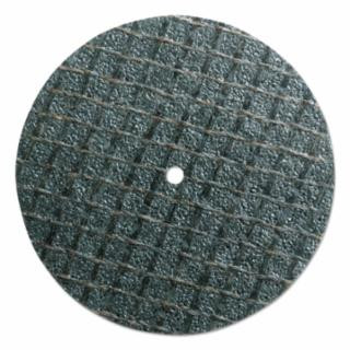 DREMEL 1-1/2" DIA. CUTOFF WHEEL(10 WHEELS PER PACK)