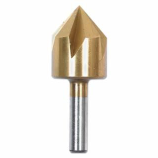 1/2" TITANIUM COUNTERSINK
