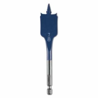 Bosch Power Tools DSBS1011 7/8" Daredevil Stubby Spade Bit (5 EA)