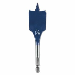 Bosch Power Tools DSBS1015 1 1/8" Daredevil Stubbyspade Bit