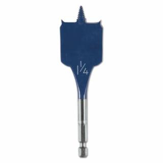 Bosch Power Tools DSBS1017 1 1/4" Daredevil Stubbyspade Bit