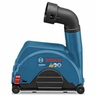 Bosch Power Tools GA50DC 4-1/2" To 5" Sm Ang Grinder Dust Collection Att