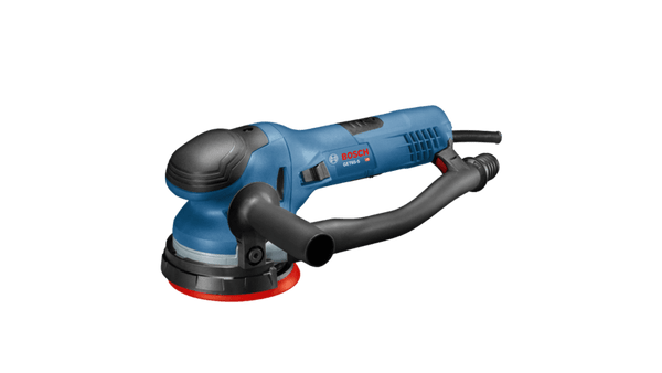 Bosch Power Tools GET65-5N Sander Dual Mode Random Orbit 120V 5"