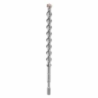 Bosch Power Tools HC4091 1-1/2"X17"X22"Spline Shank Drill Bit Carbide Tip (1 BIT)