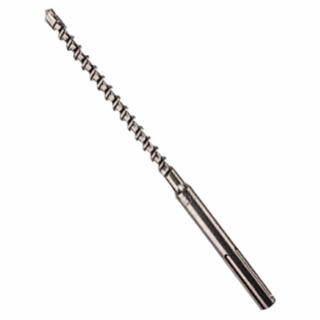 Bosch Power Tools HC5010 1/2"X13" Carbide Tippedspiral Bit Max Shank S (1 BIT)