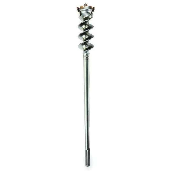Bosch Power Tools HC6521 2-1/2" Diax18"U.L.X24"O.L. Carbide Tipped Thru