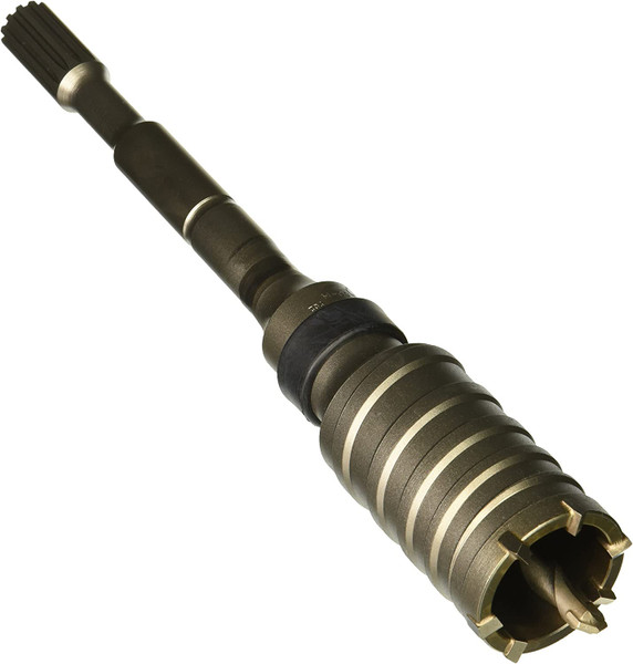 Bosch Power Tools HC8010 2"X7"X12" Spline Shank Core Bit