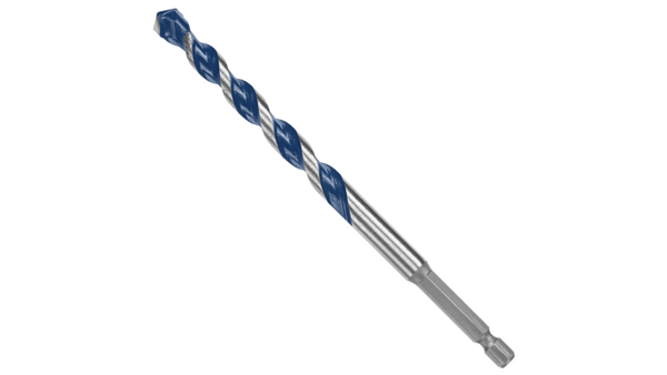 Bosch Power Tools HCBG12T Bl Granite Turbo Hammerdrill Bit 3/8X4X6