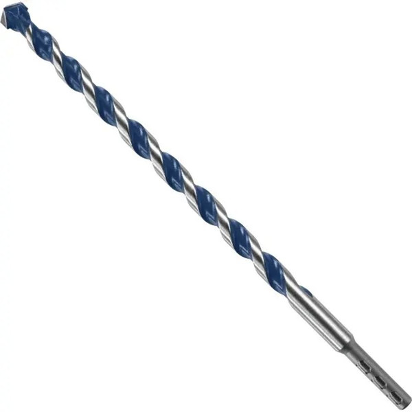 Bosch Power Tools HCBG17T Bl Granite Turbo Hammerdrill Bit 1/2X8X10 (1 BT)