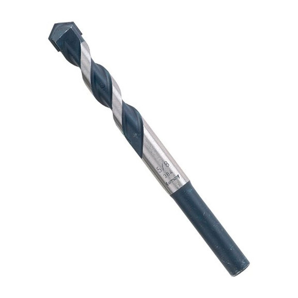 Bosch Power Tools HCBG25T Bl Granite Turbo Hammerdrill Bit 7/8X10X12