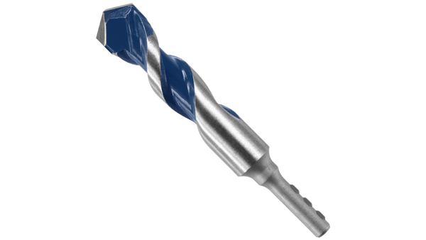 Bosch Power Tools HCBG26T Bl Granite Turbo Hammerdrill Bit 1X4X6 (1 BT)