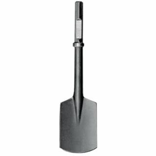 Bosch Power Tools HS2169 5.5"X20" Clay Spade 1-1/8"Hex W/Lock