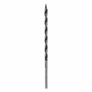 Bosch Power Tools NKST04 1/4 X 7-1/2 Daredevil Auger Bit