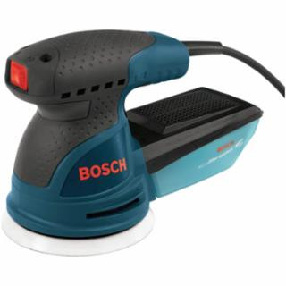 Bosch Power Tools ROS20VSK 5" Random Orbit Sander Kit (1 KT)