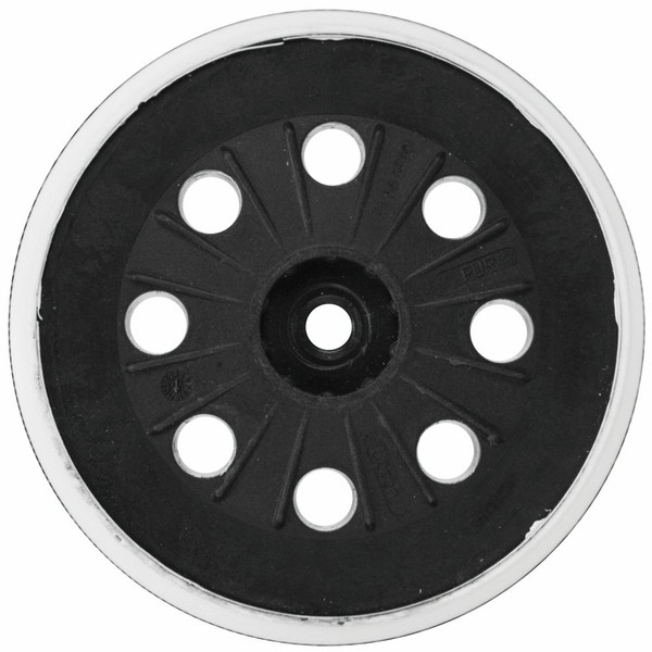 Bosch Power Tools RS038 5" Soft H+L Pad For Ros65Vc Sndr