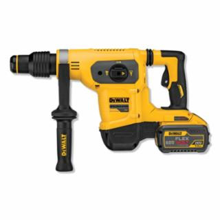 Dewalt DCH481X2 60V Max Bl 1-9/16" Sds Max Comb Ham 9.0 Ah Fv
