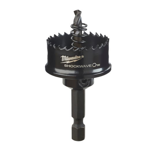 Milwaukee 49-56-9820 1-1/8 in. SHOCKWAVE Impact Hole Saw