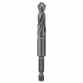 Dewalt DD5028 7/16 " Impact Drill Bit- 1 Pack