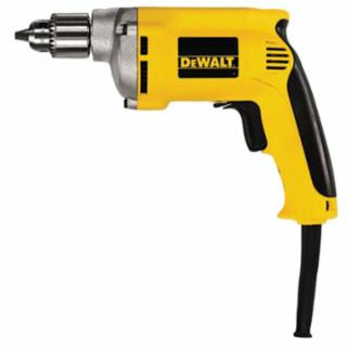 1/4" VSR HEAVY DUTY DRILL 6.7AMP-0-40