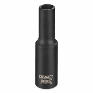 DEWALT 15/16" 3/8" DRIVE 6PT DEEP IMPACT DRIVER READY S