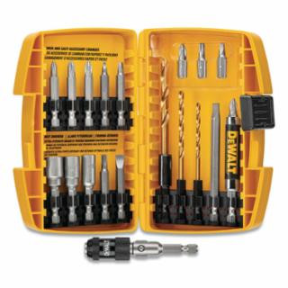 Dewalt DW2503 Dewalt 20 Pc. Rapid Loadset (1 ST)
