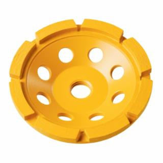 Dewalt DW4770 4" Cup Grinding Wheel General Purpose