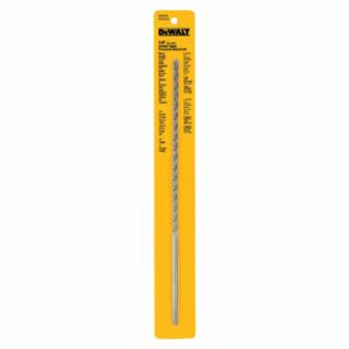 Dewalt DW5226 1/4"X12" Drill Bit (1 BIT)