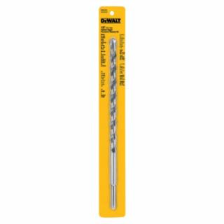 Dewalt DW5236 1/2" Dia.-7" Drill-12"O.L. (1 BIT)
