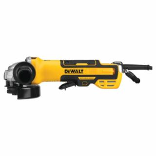 Dewalt DWE43214N 5In Brushless Sag Paddleswitch No