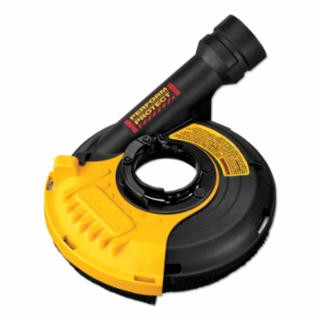 Dewalt DWE46152 5In Surfacing Shroud