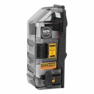 Dewalt DWH302DH Table 1 Compliant Filterbox Asmbl